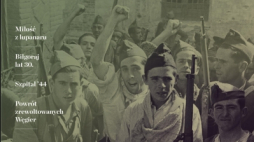 „Karta 90/2017”: „Ochotnicy wolności. Dąbrowszczacy w Hiszpanii 1936-39”