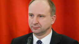 Prezydencki minister Wojciech Kolarski. Fot. PAP/P. Supernak