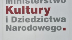 Ministerstwo Kultury i Dziedzictwa Narodowego. Fot. PAP/R. Pietruszka
