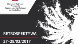 Retrospektywa festiwalu "Niepokorni, Niezłomni, Wyklęci" w Centrum Historii Zajezdnia we Wrocławiu