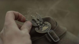 Film „Wyklęty” - zwiastun