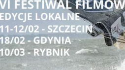 Festiwal Jachtfilm
