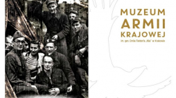 75. rocznica przemianowania Związku Walki Zbrojnej w Armię Krajową. Źródło: Muzeum AK w Krakowie