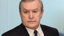 Minister kultury Piotr Gliński. Fot. PAP/R. Pietruszka
