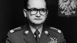 Gen. Wojciech Jaruzelski. Fot. PAP/archiwum