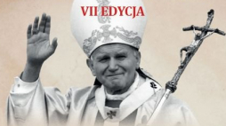 VII edycja konkursu Archiwum Wspomnień Jana Pawła II
