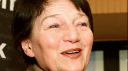 Małgorzata Musierowicz. 2008 r. Fot. PAP/T. Gzell 
