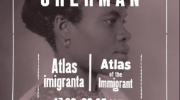 Wystawa „Augustus F. Sherman. Atlas Imigranta”