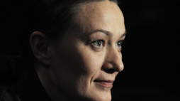 Małgorzata Bogajewska. Fot. PAP/A. Rybczyński