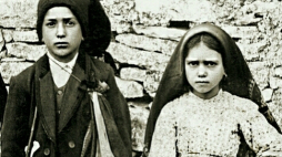 Franciszek i Hiacynta Marto. Źródło: Wikimedia Commons