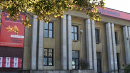 Muzeum PRL-u. Źródło: MHP