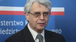 Prof. Jacek Purchla. Fot. PAP/R. Guz 