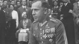 Stanisław Skarżyński. Fot.NAC