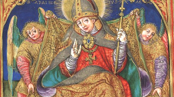 Święty Wojciech. Źródło: Wikimedia Commons