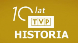 10. urodziny TVP Historia