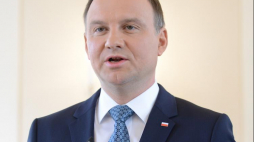 Prezydent Andrzej Duda. Fot. PAP/J. Turczyk