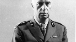Gen. Kazimierz Sosnkowski. Źródło: NAC