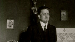 Władysław Reymont. Źródło: BN Polona