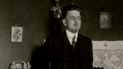 Władysław Reymont. Źródło: BN Polona