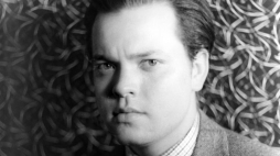 Orson Welles. Fot. ze zbiorów Biblioteki Kongresu USA. Źródło: Wikimedia Commons