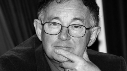 Prof. Wiktor Osiatyński. Fot. PAP/A. Rybczyński