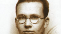  Andrzej Łada-Bieńkowski, jeden z zamordowanych prawników. Źródło: Wikipedia