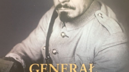„Generał Józef Haller 1873–1960”