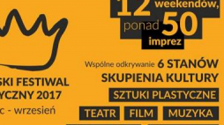 Królewski Festiwal Artystyczny w Gnieźnie