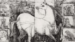 Ryszard Stryjec „Gdański Dürer”