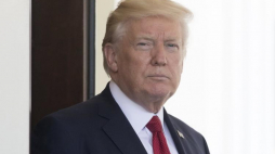 Prezydent USA Donald Trump. Fot. PAP/EPA