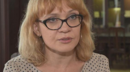 Historyk: powstańcza barykada w Al. Jerozolimskich była niszczona przez Niemców właściwie każdego dnia. Źródło: Serwis wideo PAP