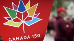 Kanada świętuje 150-lecie państwowości. Fot. PAP/EPA