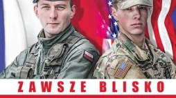 Polsko-amerykański piknik wojskowy