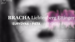 "Eurydyka – Pieta"