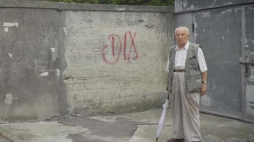 Powstańczy adres ’44: Puławska 266 - wyścigi konne na Służewcu. Źródło: Serwis wideo PAP