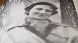 Powstańczy adres ’44 – ul. Hoża. Źródło: Serwis wideo PAP