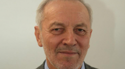 Mieczysław Gil. Fot. PAP/T. Gzell