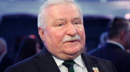 Lech Wałęsa. Fot. PAP/StrefaGwiazd/M. Kmieciński 