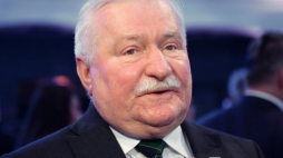 Lech Wałęsa. Fot. PAP/StrefaGwiazd/M. Kmieciński