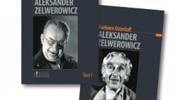 "Aleksander Zelwerowicz"