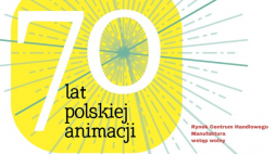 70-lecie polskiej animacji