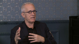 James Newton Howard. Źródło: serwis wideo PAP