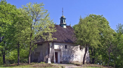 Kościół św. Benedykta w Krakowie. 2012 r. Fot. PAP/J. Ochoński 