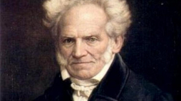 Artur Schopenhauer. Źródło: Wikimedia Commons
