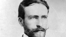 Stanisław Wyspiański. Fot. NAC