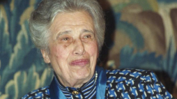 Luciana Frassati Gawrońska. Fot. PAP/J. Mazur