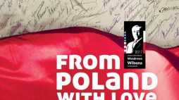 Wystawa plenerowa „From Poland with Love”