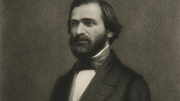 Giuseppe Verdi. Źródło: CBN Polona