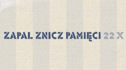 "Zapal znicz pamięci" - IX edycja akcji. Źródło: IPN