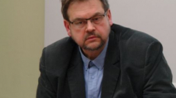 Dr hab. Henryk Głębocki. Źródło: IPN
